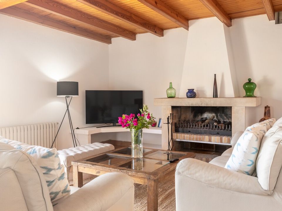 Villa a Pollenca, Mallorca - foto 4