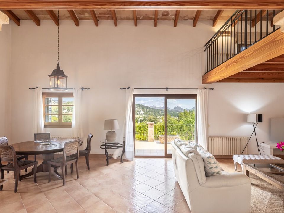Villa a Pollenca, Mallorca - foto 5