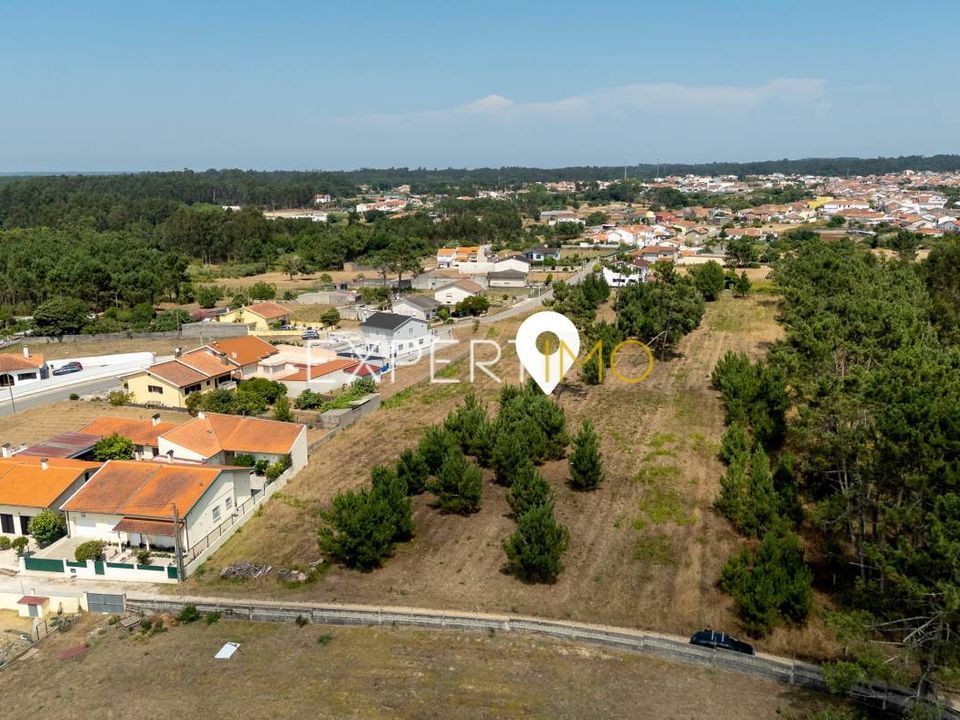 Grond in Quiaios, Coimbra - foto 3