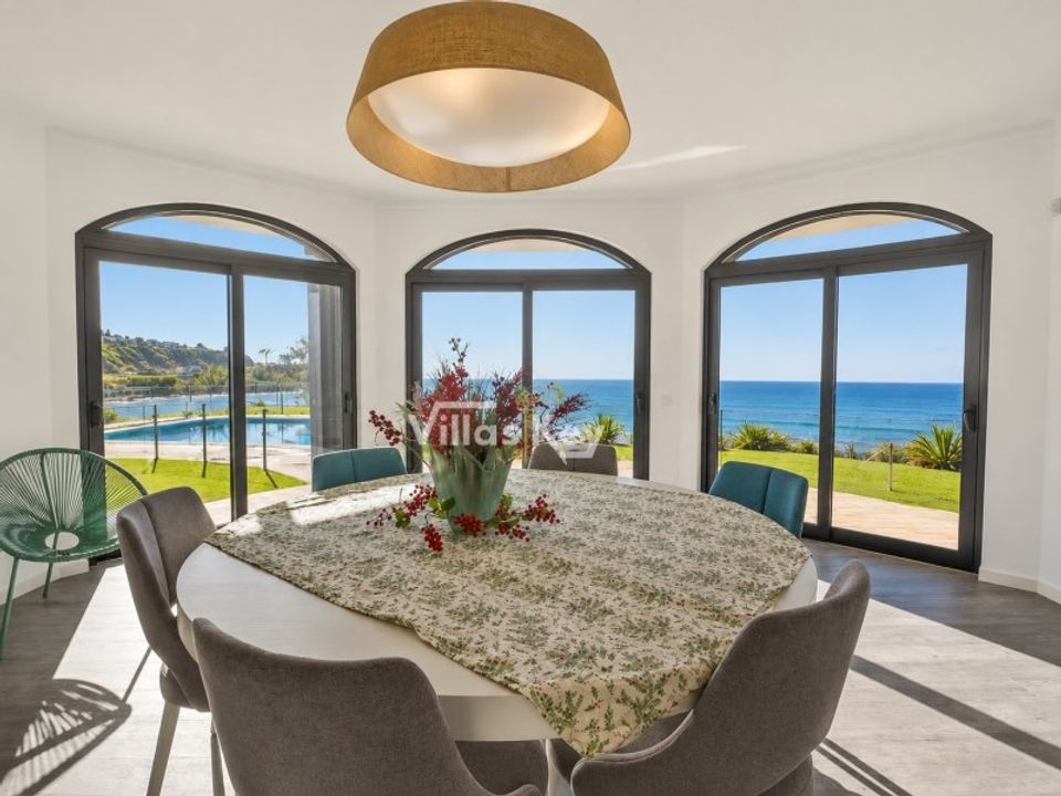 Villa i Alvor, Faro - bilde 3