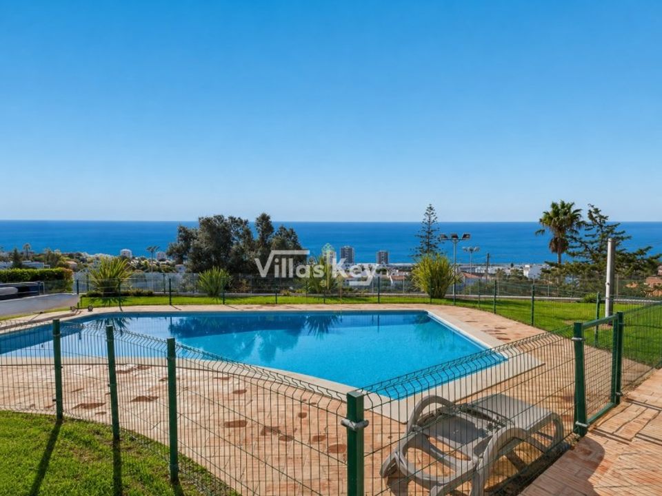 Villa i Alvor, Faro - bilde 5