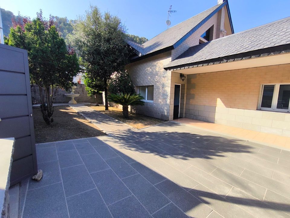 Villa em Vallirana, Barcelona - foto 2