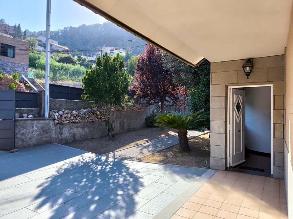 Villa em Vallirana, Barcelona - foto 3