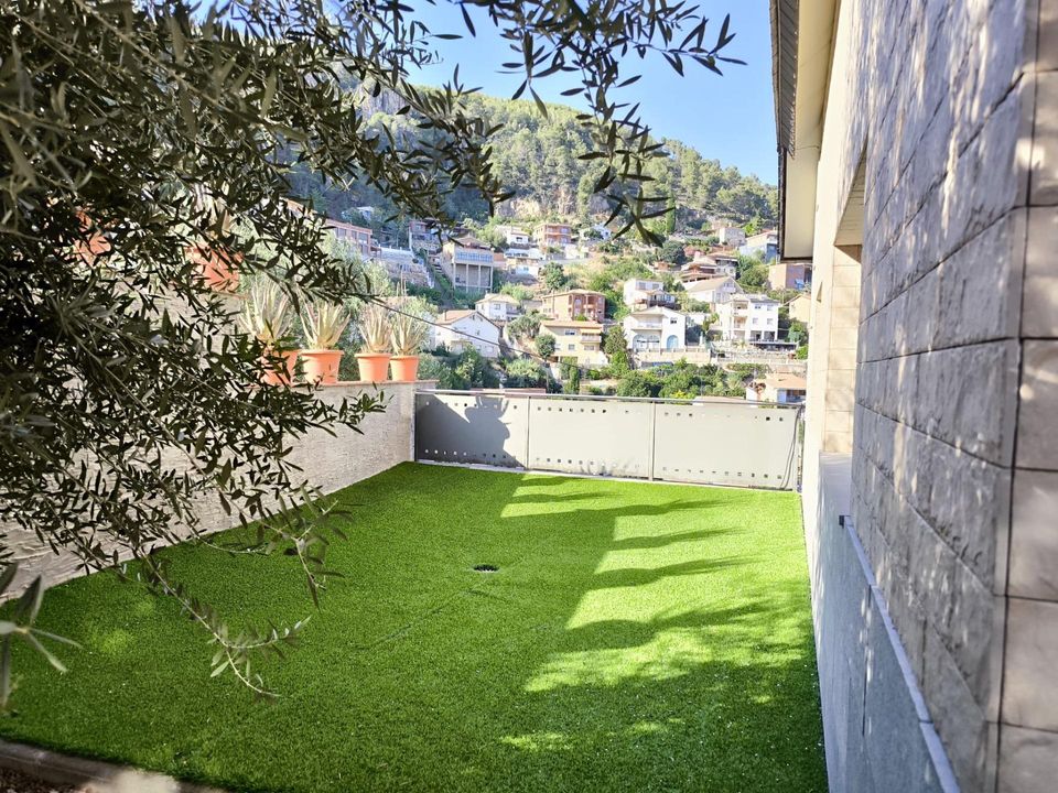 Villa em Vallirana, Barcelona - foto 4