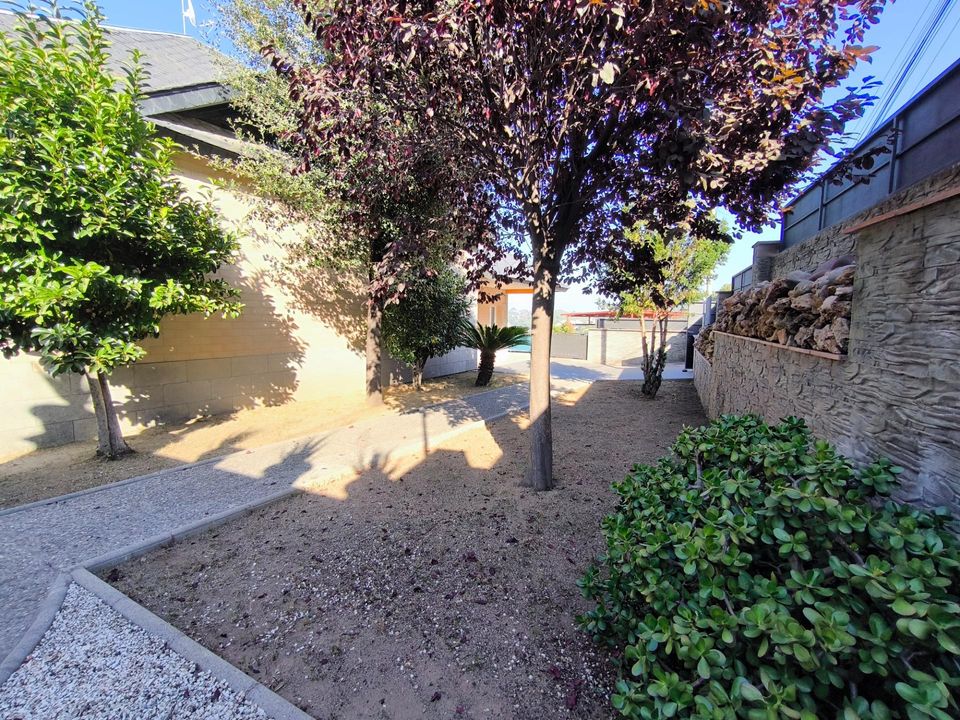 Villa em Vallirana, Barcelona - foto 5