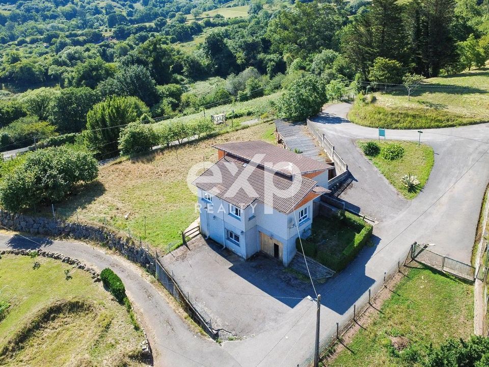 Villa a Gijon, Asturias - foto 1