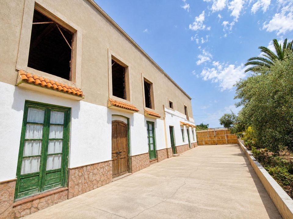 Masia a Pechina, Almeria - foto 1