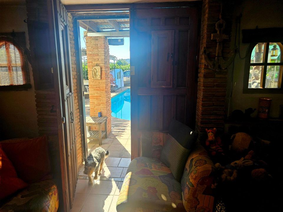 Villa en Guaro, Malaga - foto 3