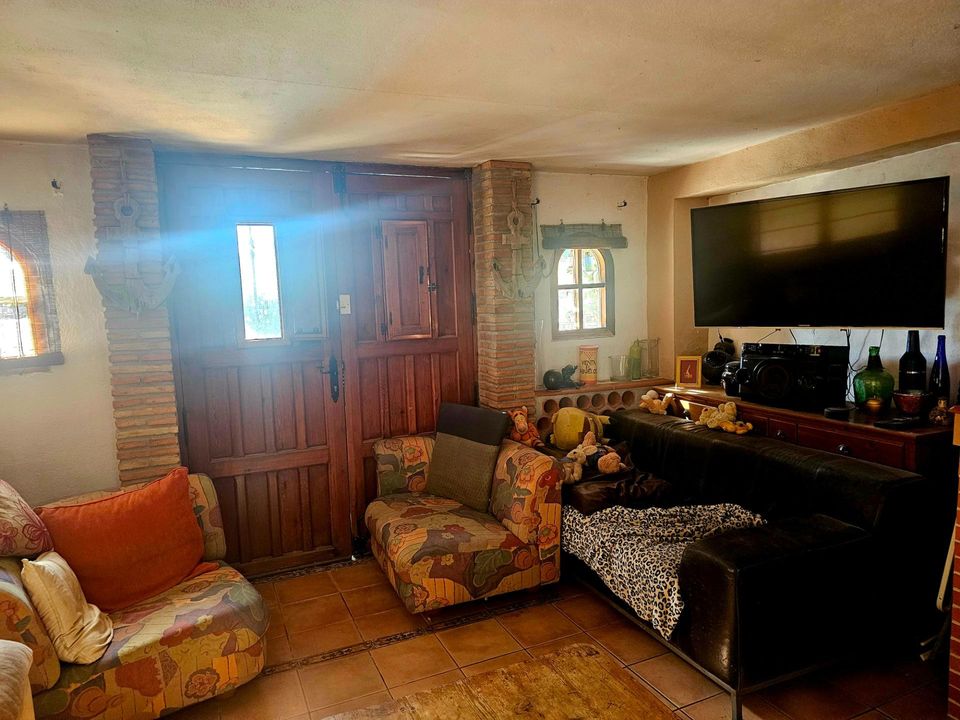 Villa en Guaro, Malaga - foto 4