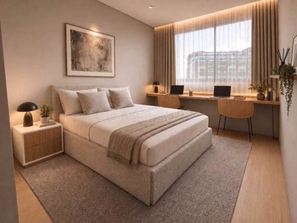 Apartament a Rio Tinto, Porto - foto 3
