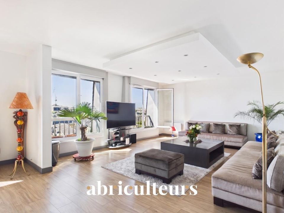 Appartement in Charenton-le-Pont, Val-de-Marne - foto 1