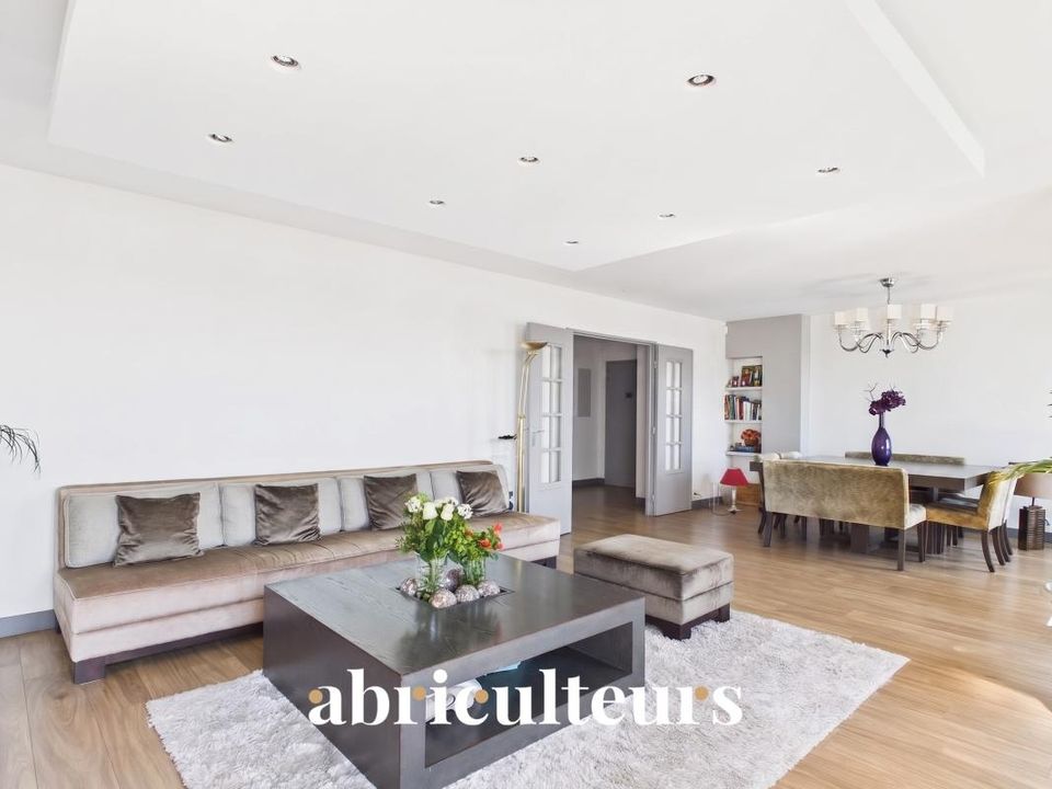 Appartement in Charenton-le-Pont, Val-de-Marne - foto 2