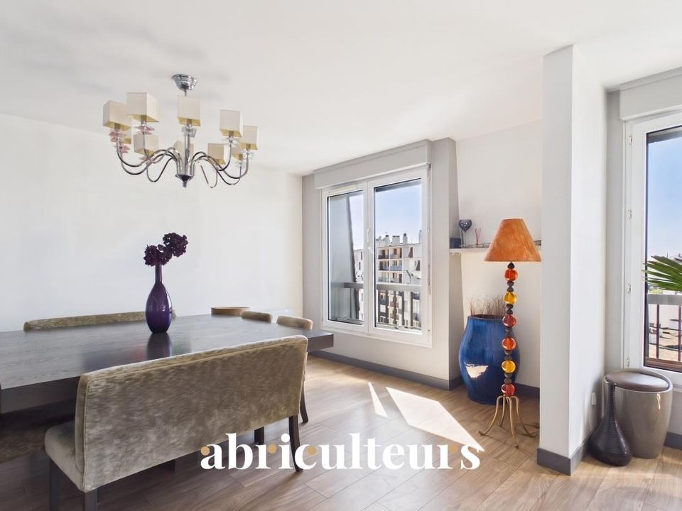 Appartement in Charenton-le-Pont, Val-de-Marne - foto 3