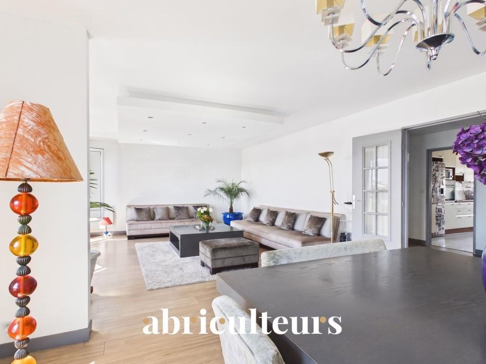Appartement in Charenton-le-Pont, Val-de-Marne - foto 4