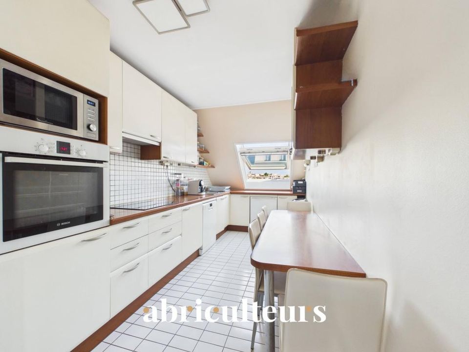 Appartement in Charenton-le-Pont, Val-de-Marne - foto 5