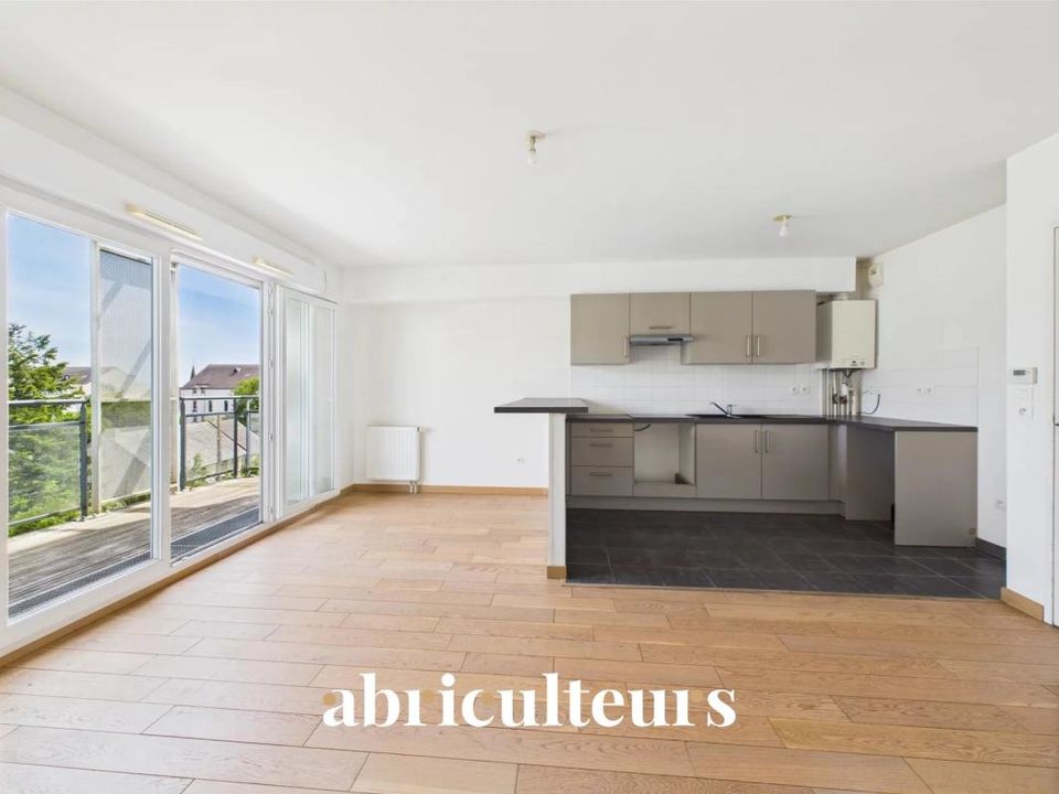 Wohnung in Saint-Herblain, Loire-Atlantique - Foto 3