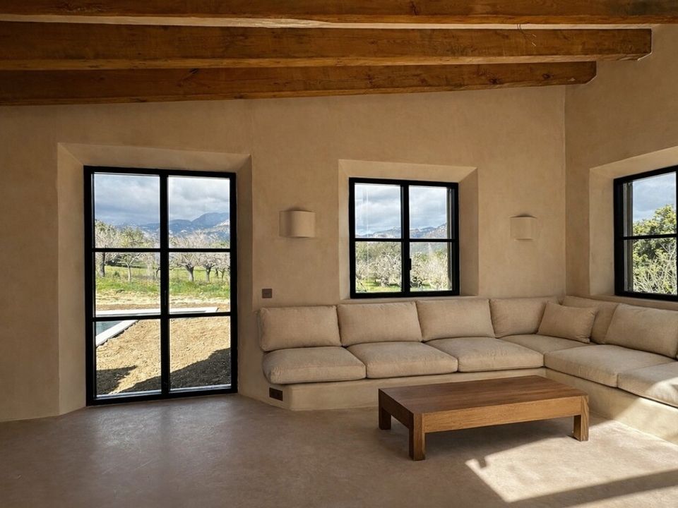 Landejendom i Campanet, Mallorca - foto 4