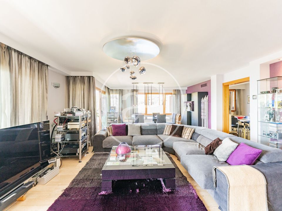Penthouse i Calvia, Mallorca - foto 2