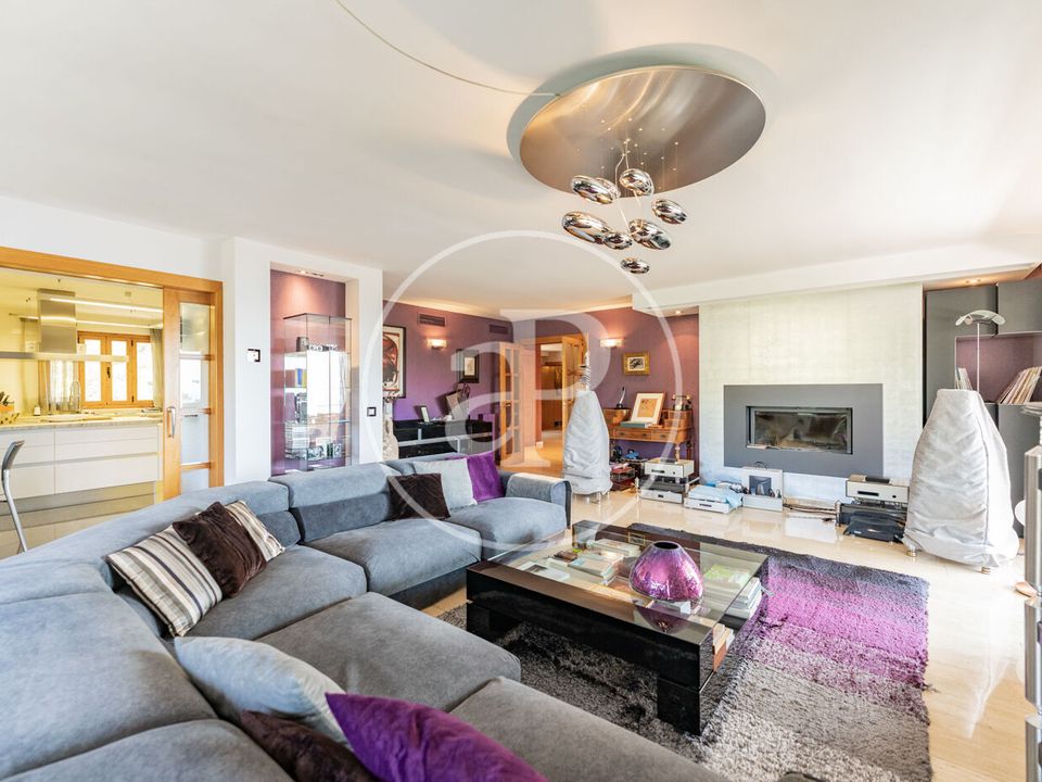 Penthouse i Calvia, Mallorca - foto 3