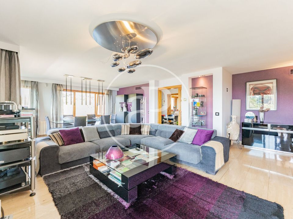 Penthouse i Calvia, Mallorca - foto 4
