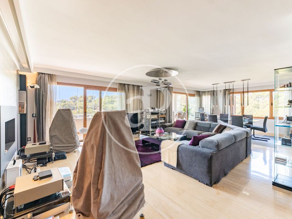 Penthouse i Calvia, Mallorca - foto 5