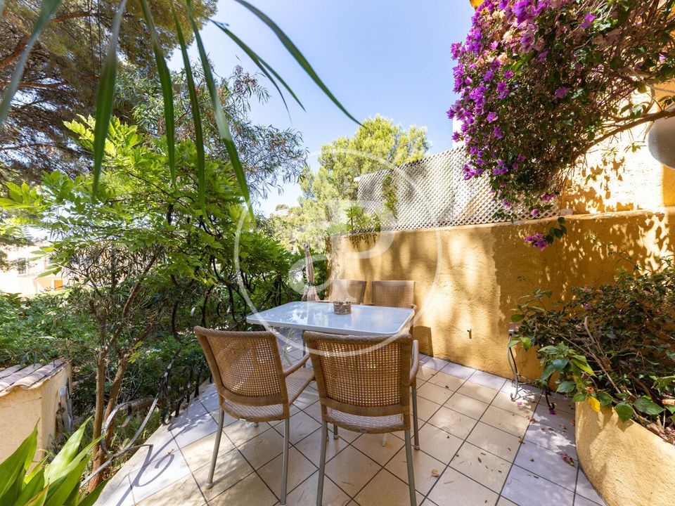 Apartament a Calvia, Mallorca - foto 1