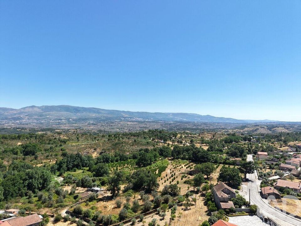 Grond in Mangualde, Viseu - foto 1
