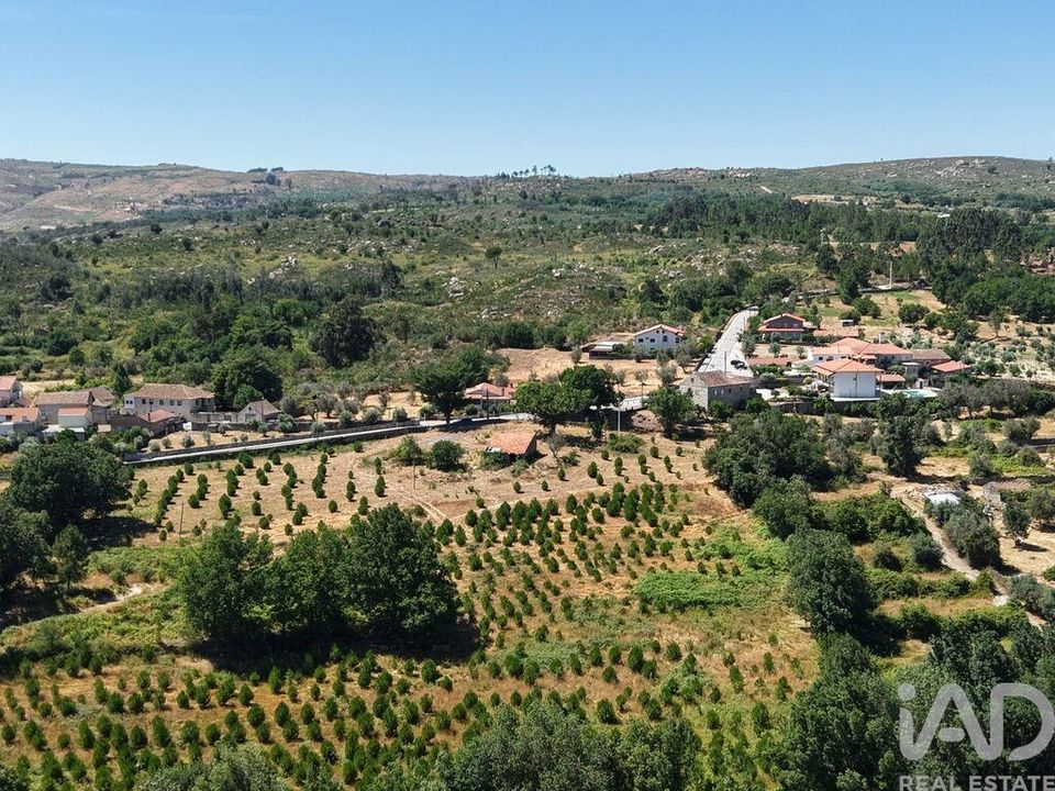 Grond in Mangualde, Viseu - foto 3