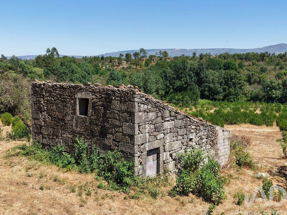 Grond in Mangualde, Viseu - foto 4