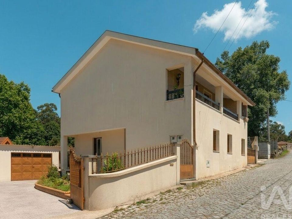 Radhus i Penafiel, Porto - foto 1