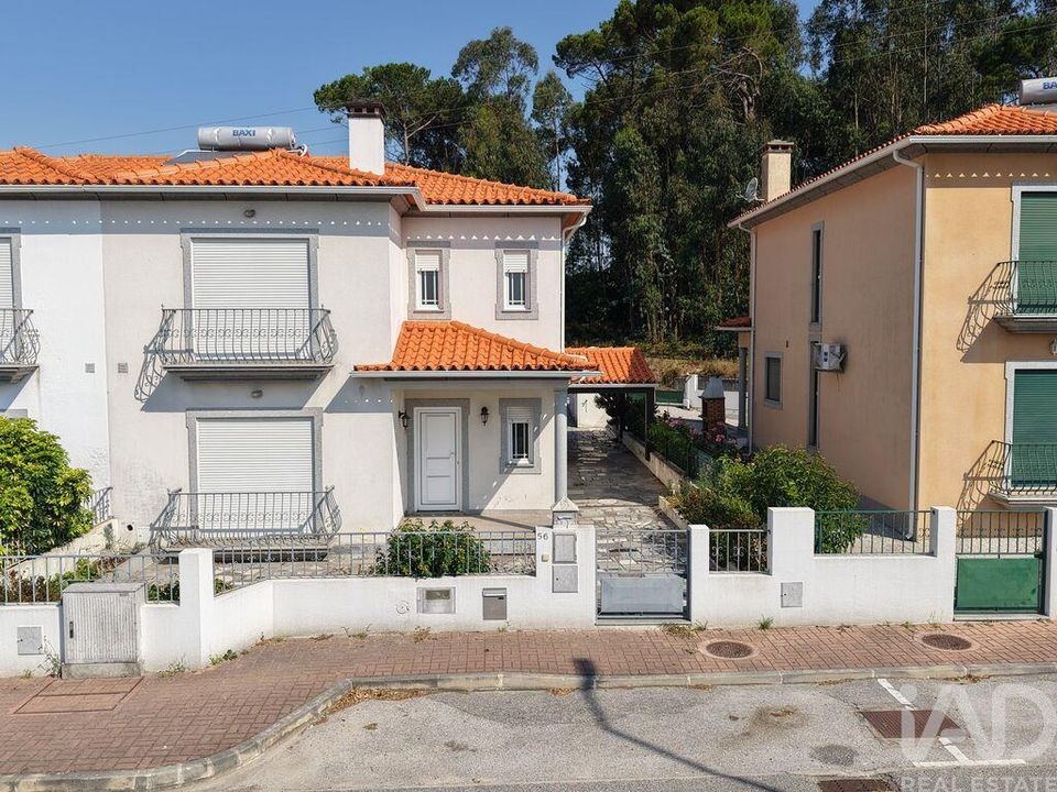 Casa adossada a Carregal do Sal, Viseu - foto 5
