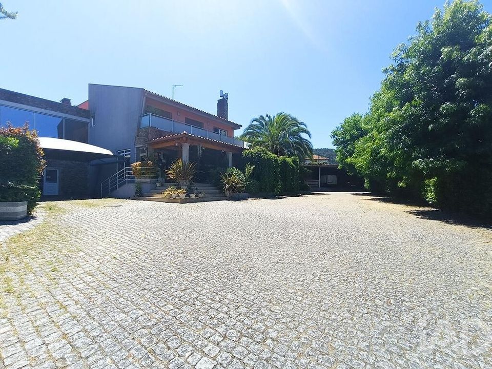 Casa de pueblo en Viana do Castelo, Viana do Castelo - foto 3
