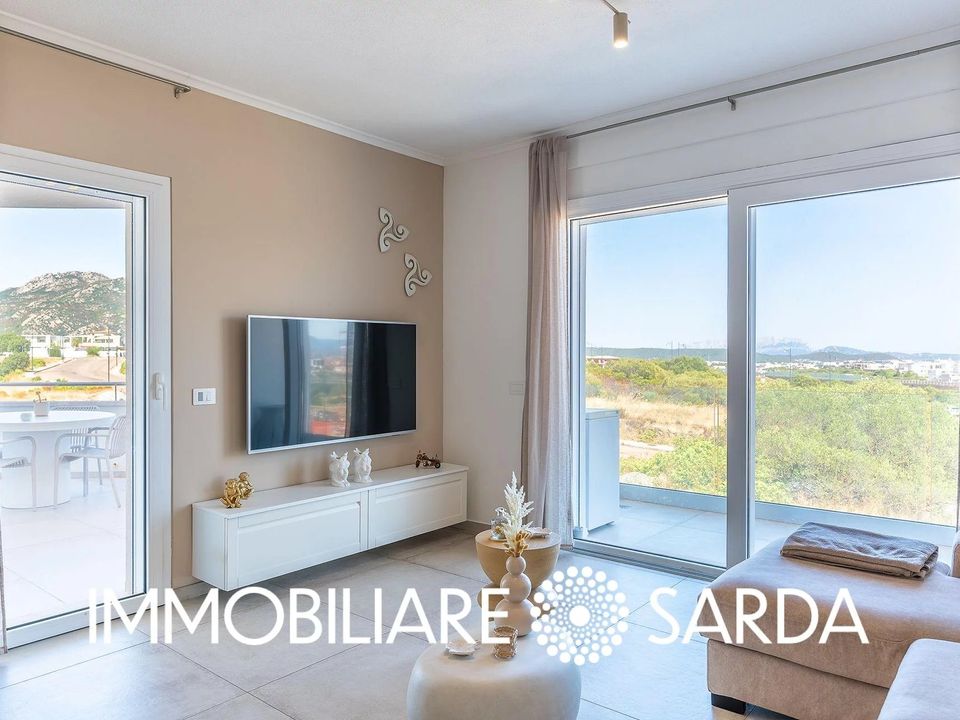 Leilighet i Olbia, Sassari - bilde 2