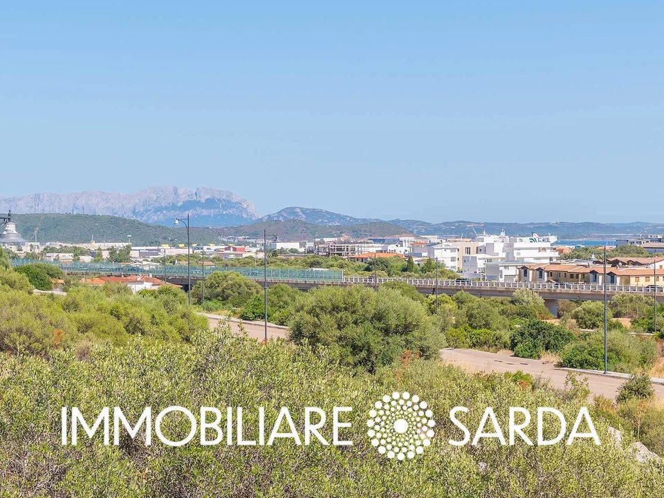 Leilighet i Olbia, Sassari - bilde 3
