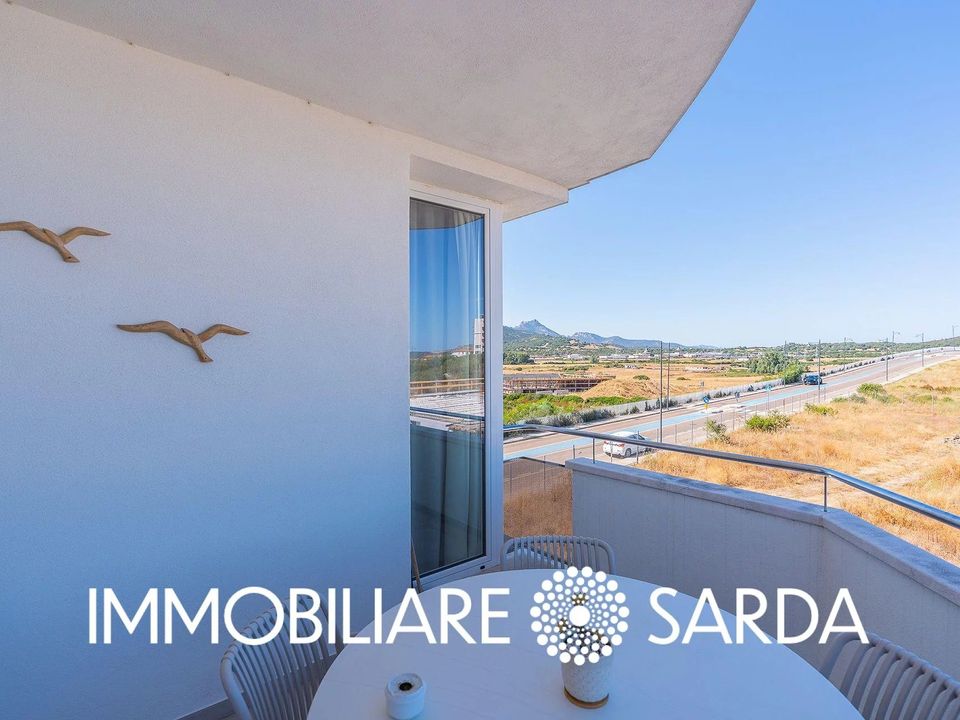 Leilighet i Olbia, Sassari - bilde 5