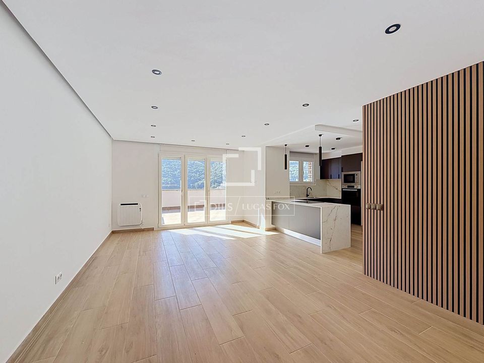 Apartamento en Andorra La Vella, Andorra - foto 2