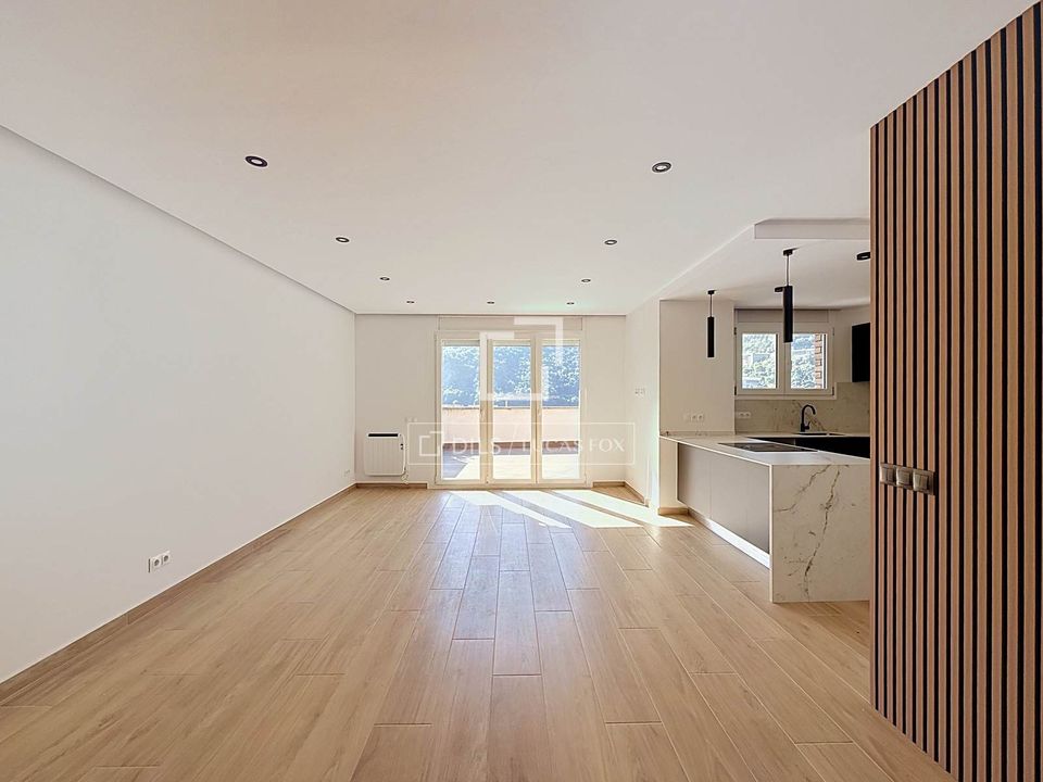 Apartamento en Andorra La Vella, Andorra - foto 3
