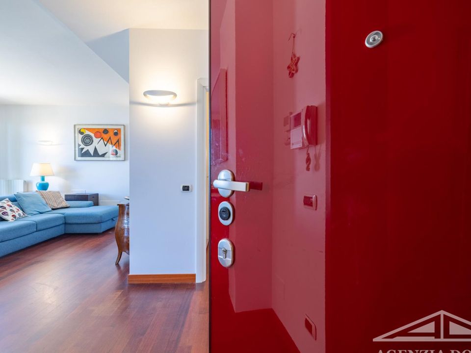 Apartamento en Ospedaletti, Imperia - foto 1
