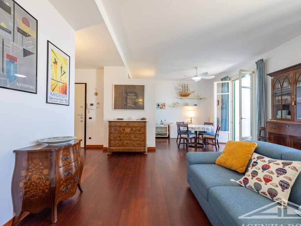 Apartamento en Ospedaletti, Imperia - foto 4