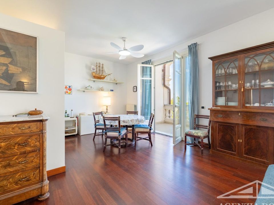 Apartamento en Ospedaletti, Imperia - foto 5