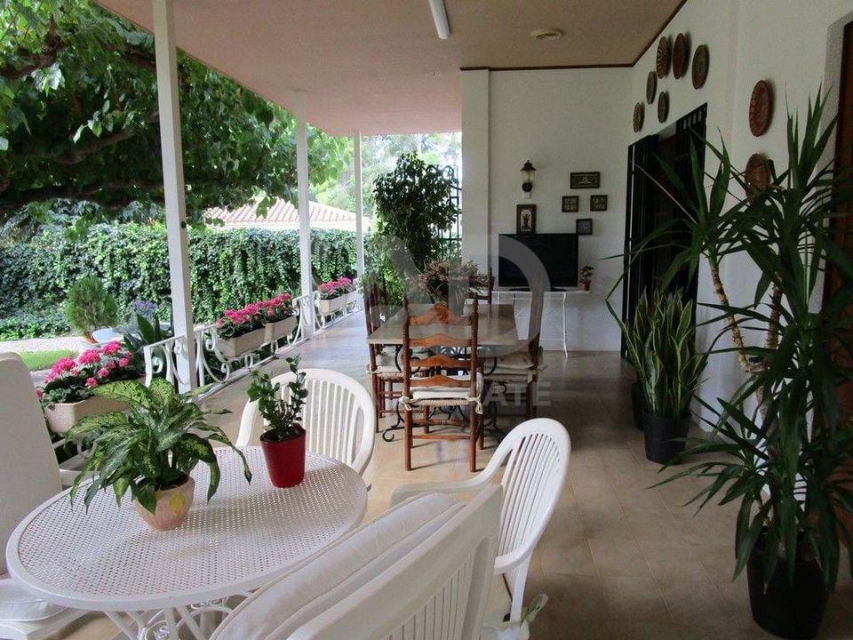 Villa i Tarragona, Tarragona - foto 1