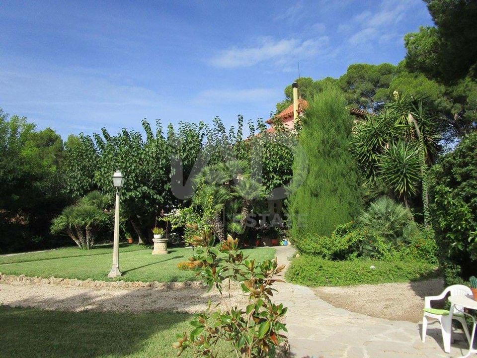 Villa i Tarragona, Tarragona - foto 2