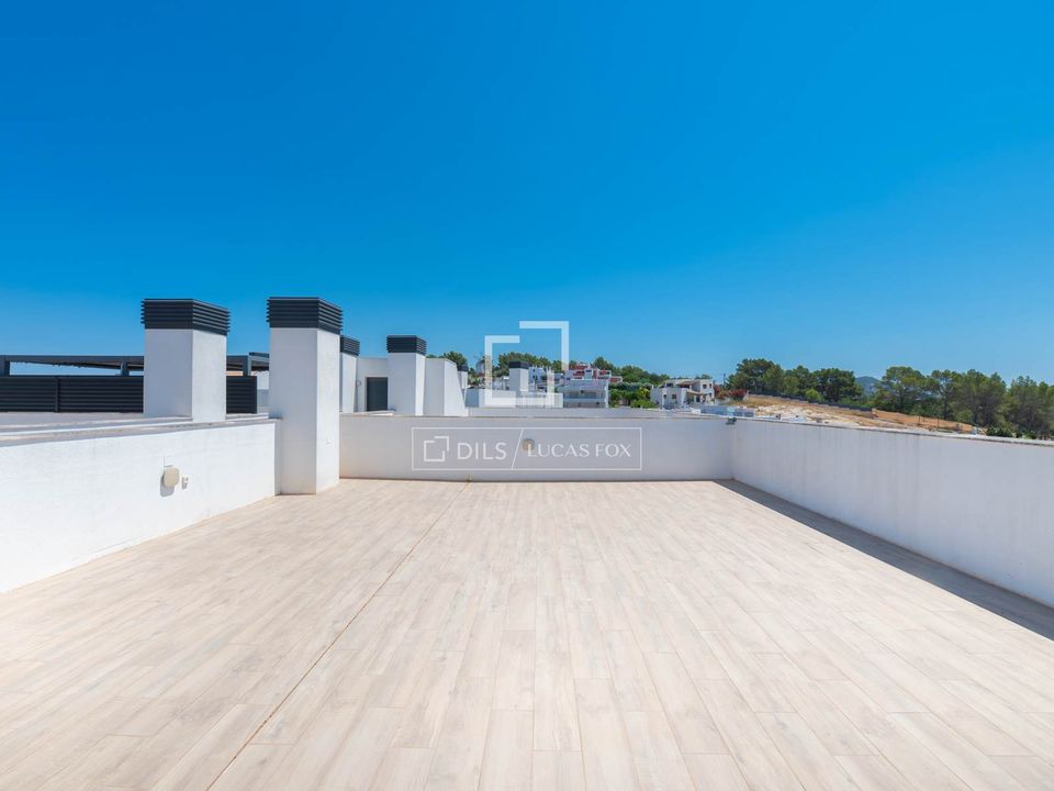 Lejlighed i Puig Den Valls, Ibiza - foto 5