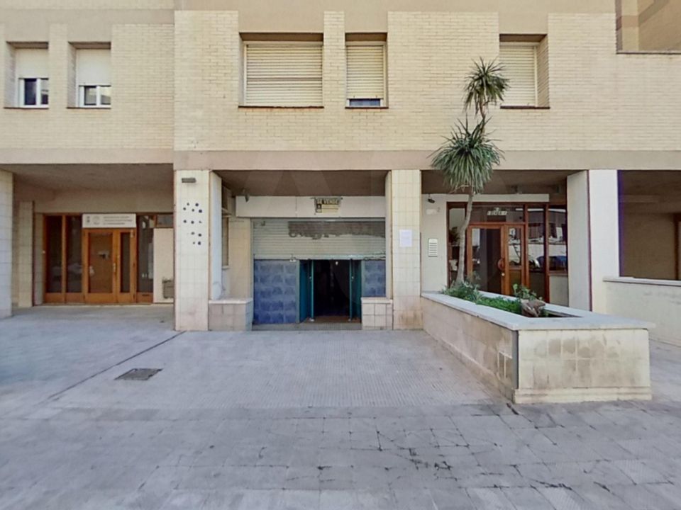 Erhvervsejendom i Tarragona, Tarragona - foto 1