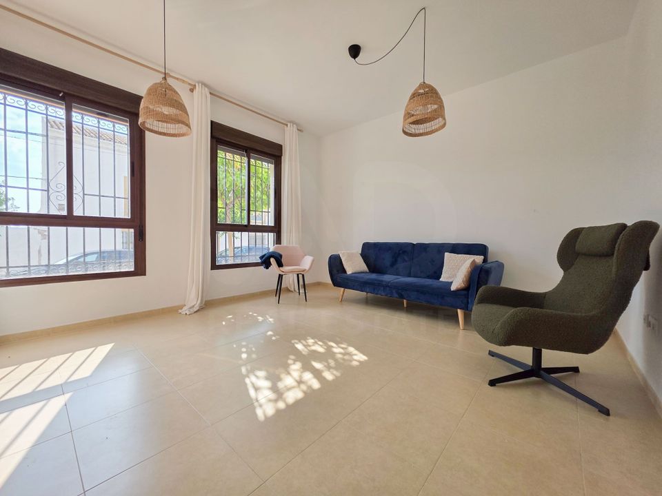 Casa adossada a Cordoba, Cordoba - foto 2