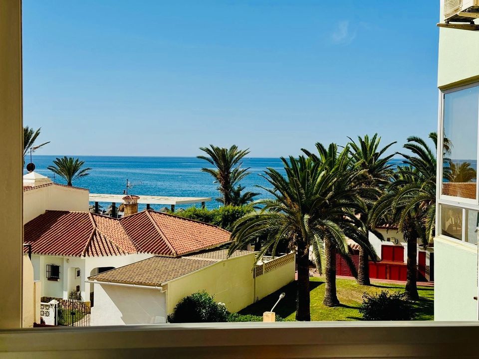 Lejlighed i Torrox Costa, Malaga - foto 1