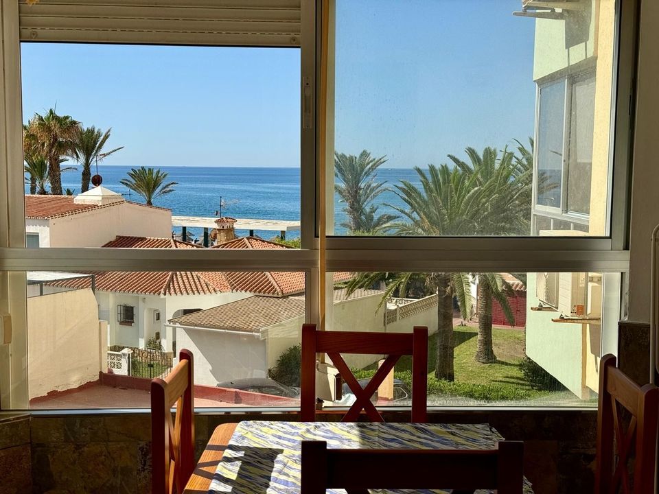 Lejlighed i Torrox Costa, Malaga - foto 2