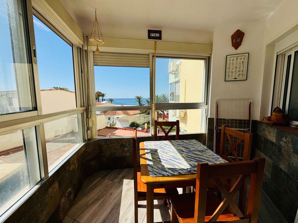 Lejlighed i Torrox Costa, Malaga - foto 4