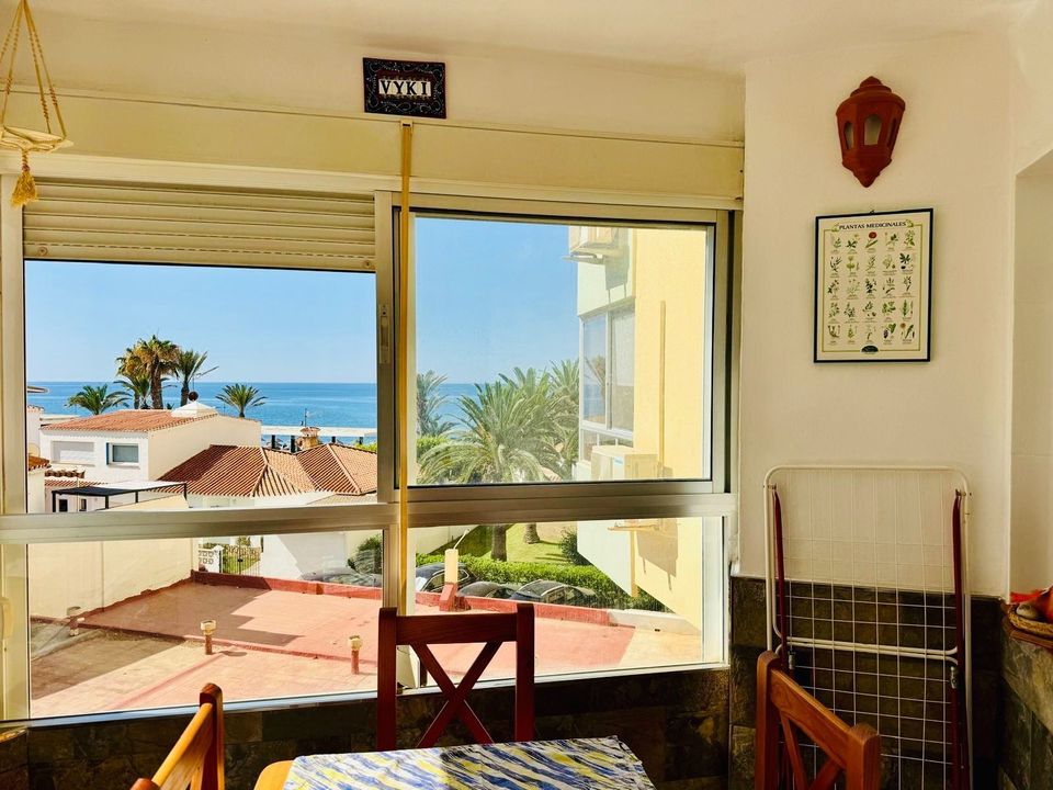Lejlighed i Torrox Costa, Malaga - foto 5