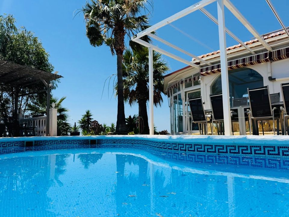 Villa i Arenas De Velez, Malaga - foto 4